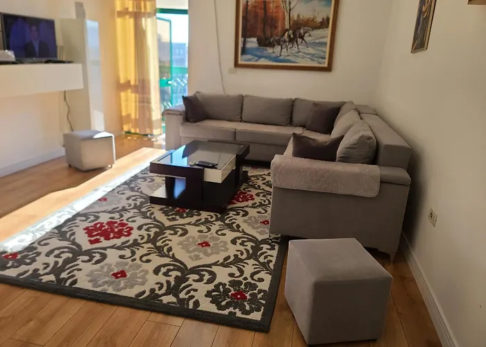 Apartman Center *